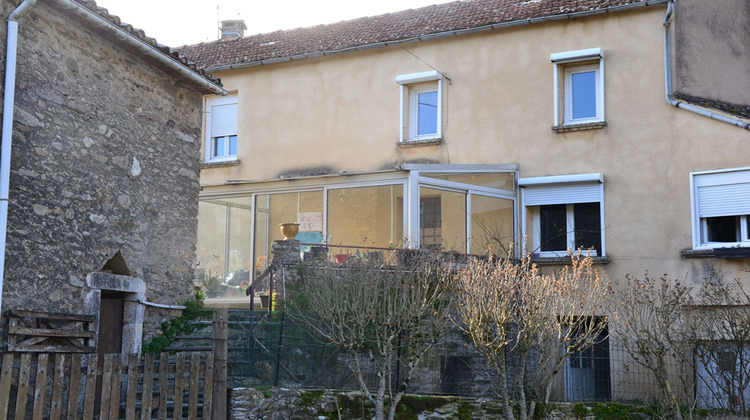 Ma-Cabane - Vente Maison COURNIOU, 100 m²