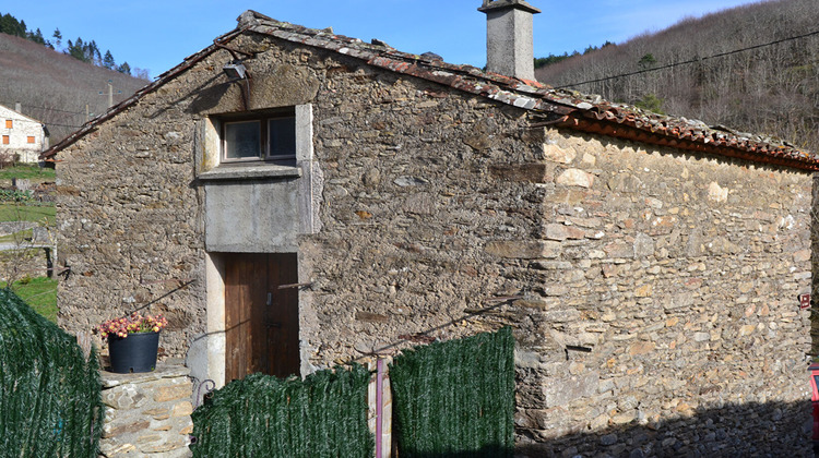 Ma-Cabane - Vente Maison COURNIOU, 100 m²