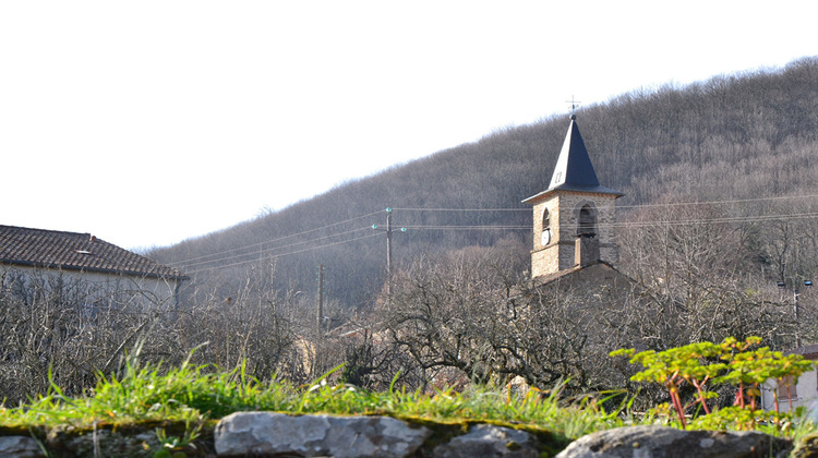 Ma-Cabane - Vente Maison COURNIOU, 100 m²