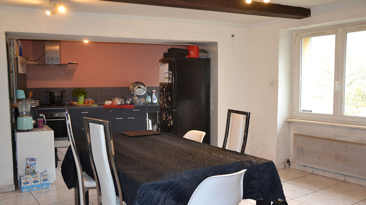 Ma-Cabane - Vente Maison COURNIOU, 100 m²