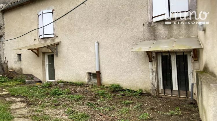 Ma-Cabane - Vente Maison Courniou, 135 m²