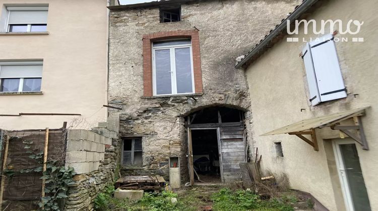 Ma-Cabane - Vente Maison Courniou, 135 m²