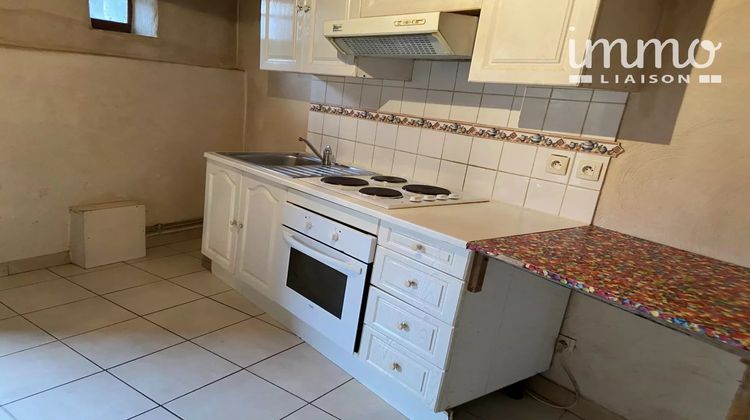 Ma-Cabane - Vente Maison Courniou, 135 m²