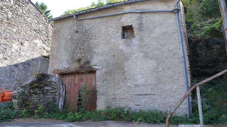 Ma-Cabane - Vente Maison COURNIOU, 60 m²