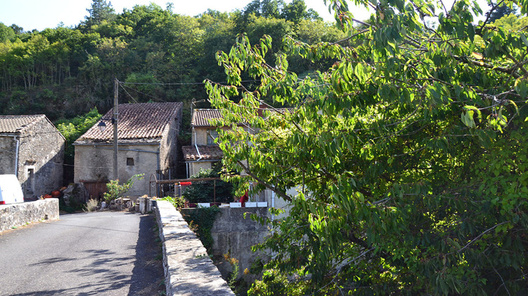 Ma-Cabane - Vente Maison COURNIOU, 60 m²