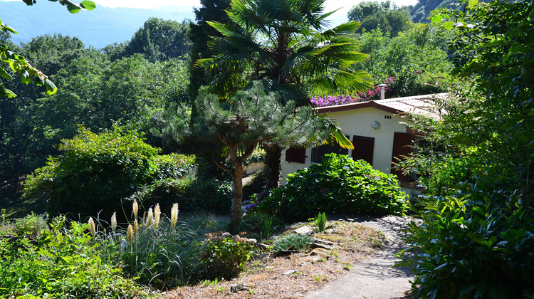 Ma-Cabane - Vente Maison COURNIOU, 50 m²