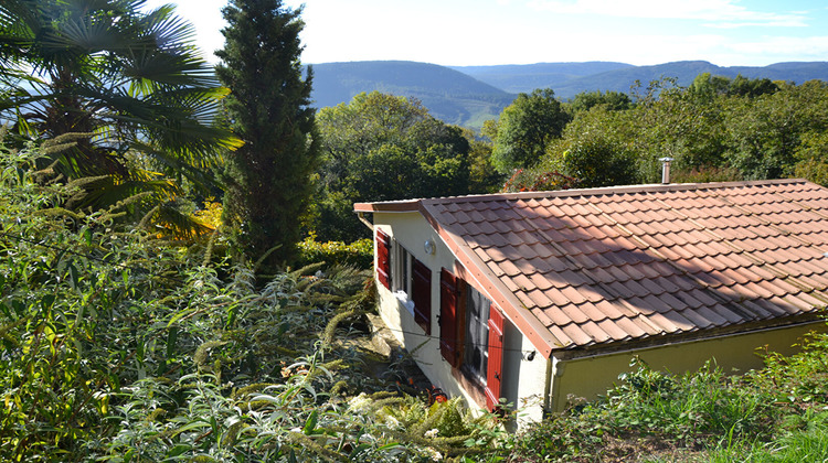 Ma-Cabane - Vente Maison COURNIOU, 50 m²