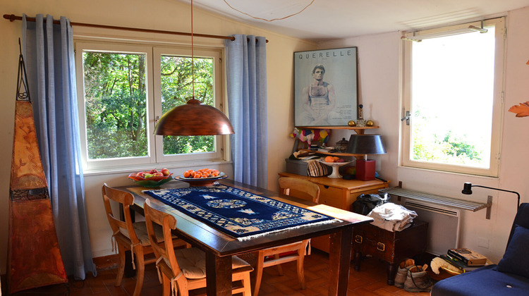 Ma-Cabane - Vente Maison COURNIOU, 50 m²