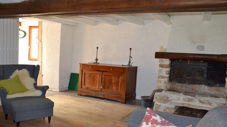 Ma-Cabane - Vente Maison COURNIOU, 91 m²