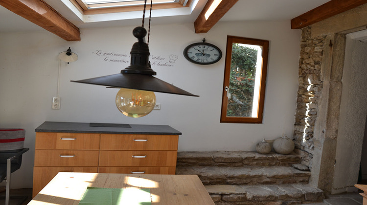 Ma-Cabane - Vente Maison COURNIOU, 91 m²