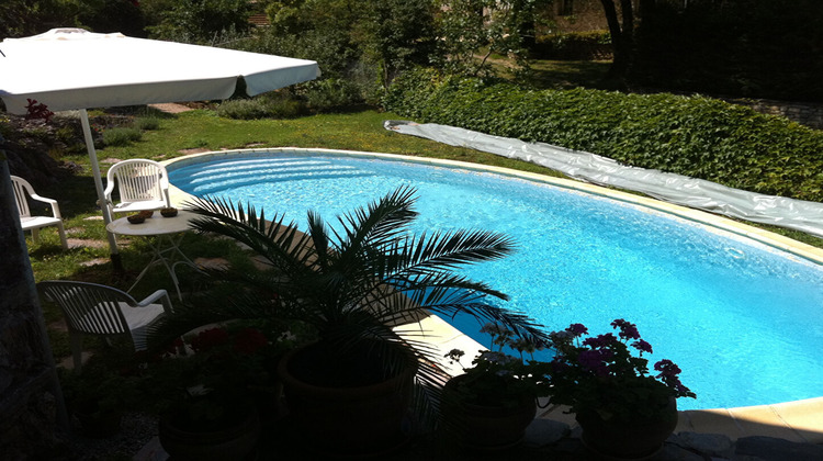 Ma-Cabane - Vente Maison COURNIOU, 210 m²