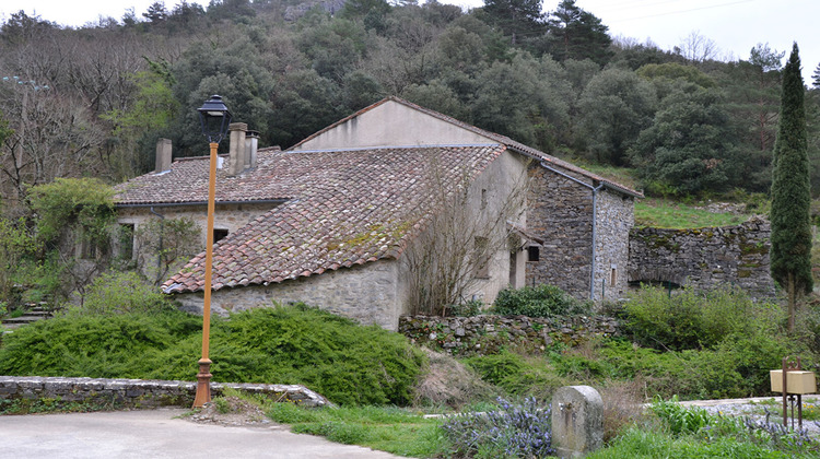 Ma-Cabane - Vente Maison COURNIOU, 210 m²