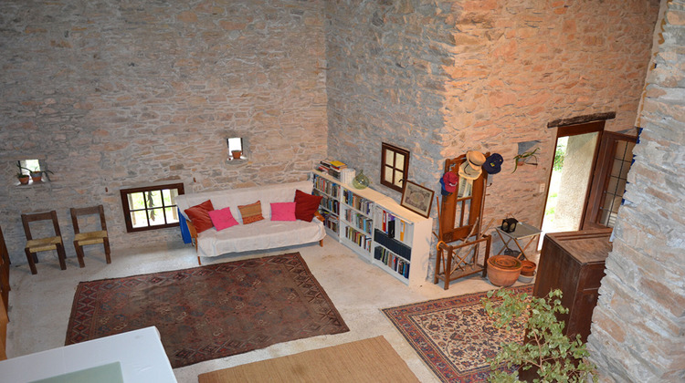 Ma-Cabane - Vente Maison COURNIOU, 210 m²