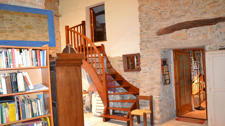 Ma-Cabane - Vente Maison COURNIOU, 210 m²