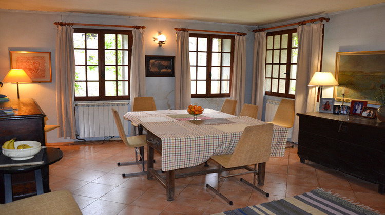 Ma-Cabane - Vente Maison COURNIOU, 210 m²