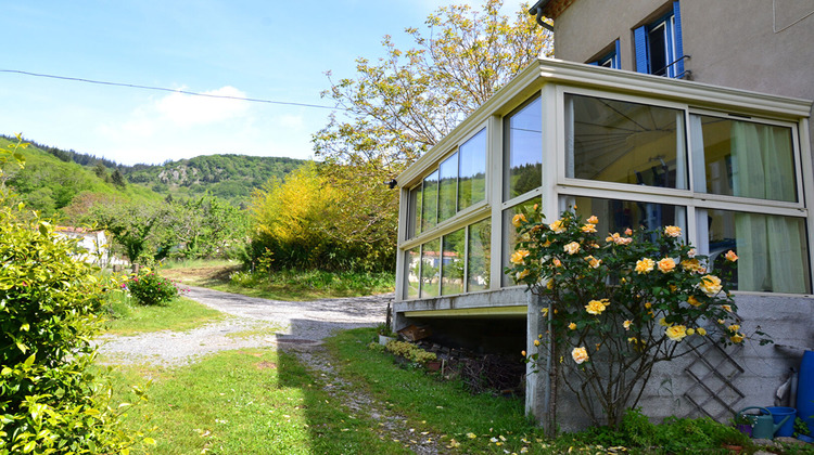 Ma-Cabane - Vente Maison COURNIOU, 200 m²