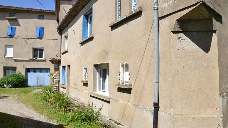 Ma-Cabane - Vente Maison COURNIOU, 200 m²