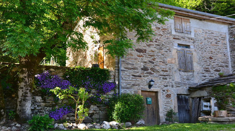 Ma-Cabane - Vente Maison COURNIOU, 66 m²