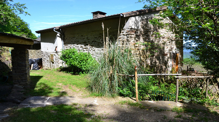 Ma-Cabane - Vente Maison COURNIOU, 66 m²