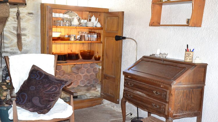 Ma-Cabane - Vente Maison COURNIOU, 66 m²