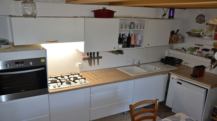 Ma-Cabane - Vente Maison COURNIOU, 97 m²