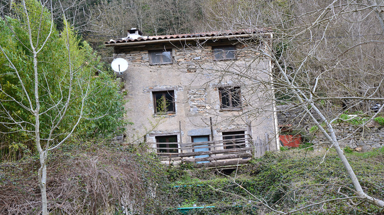 Ma-Cabane - Vente Maison COURNIOU, 84 m²