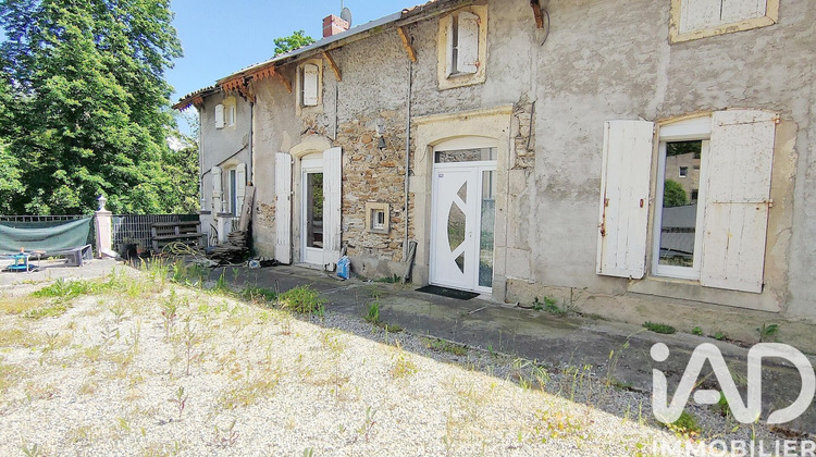 Ma-Cabane - Vente Maison Courniou, 269 m²