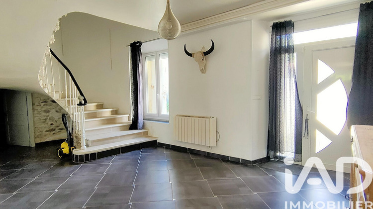 Ma-Cabane - Vente Maison Courniou, 269 m²