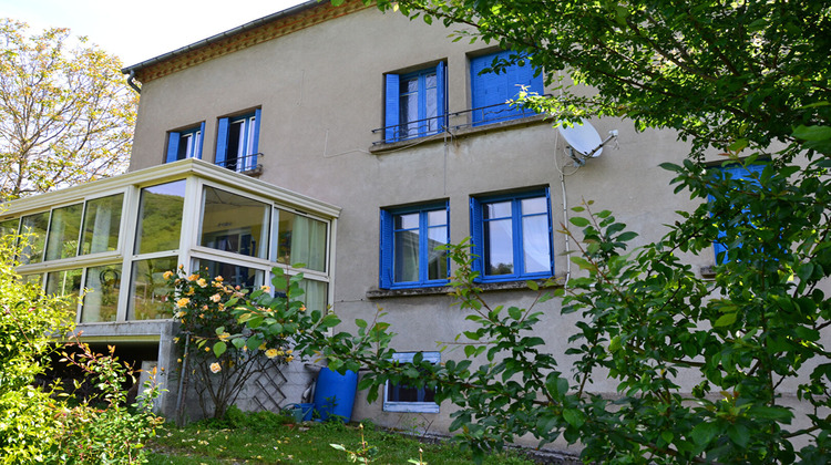 Ma-Cabane - Vente Maison COURNIOU, 300 m²