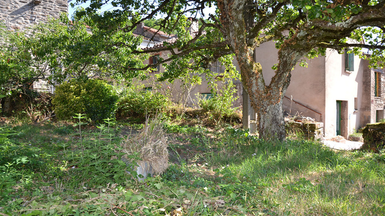 Ma-Cabane - Vente Maison COURNIOU, 93 m²