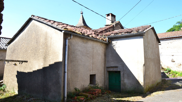 Ma-Cabane - Vente Maison COURNIOU, 93 m²