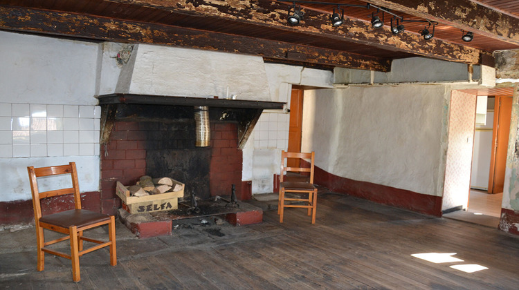 Ma-Cabane - Vente Maison COURNIOU, 93 m²