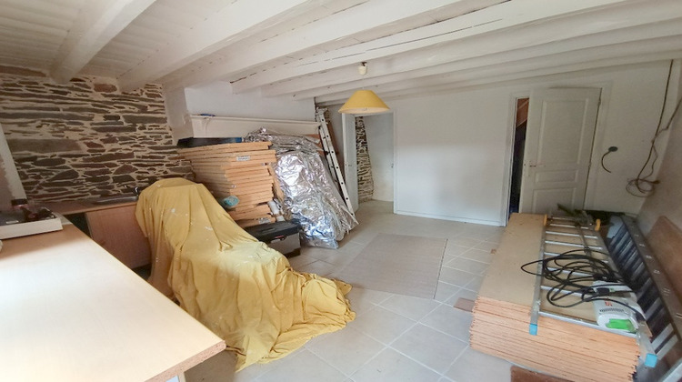 Ma-Cabane - Vente Maison COURNON, 120 m²