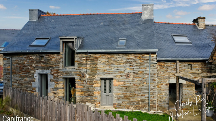 Ma-Cabane - Vente Maison COURNON, 127 m²