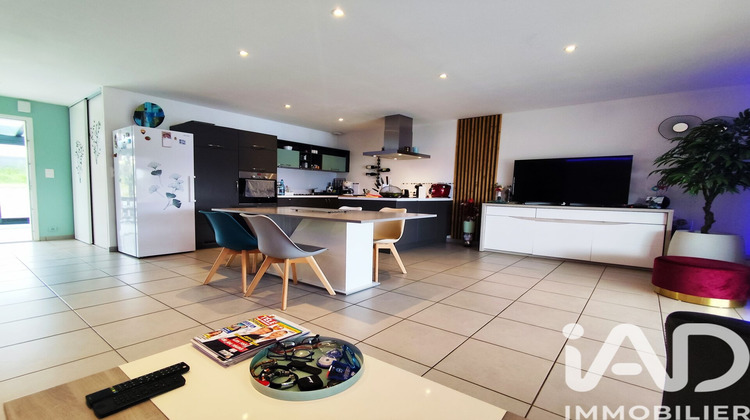 Ma-Cabane - Vente Maison Cournon, 80 m²
