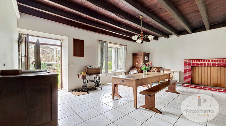 Ma-Cabane - Vente Maison COURNON, 99 m²