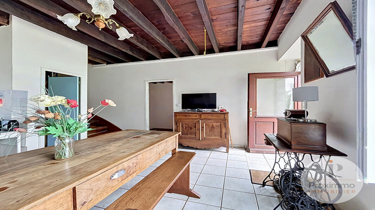 Ma-Cabane - Vente Maison COURNON, 99 m²