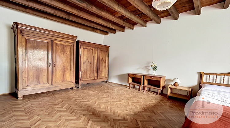 Ma-Cabane - Vente Maison COURNON, 99 m²