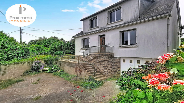 Ma-Cabane - Vente Maison COURNON, 97 m²