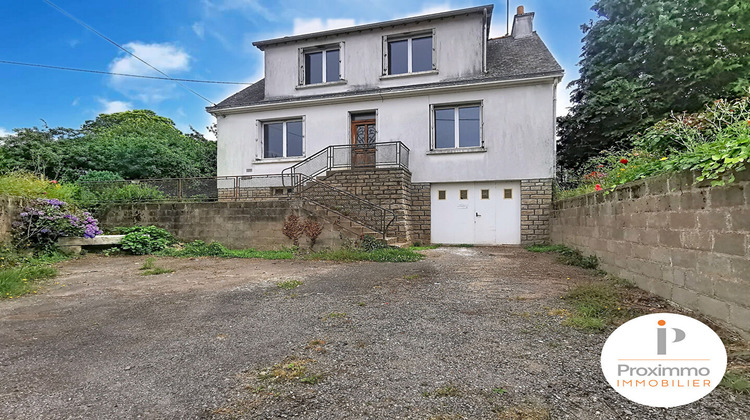 Ma-Cabane - Vente Maison COURNON, 97 m²