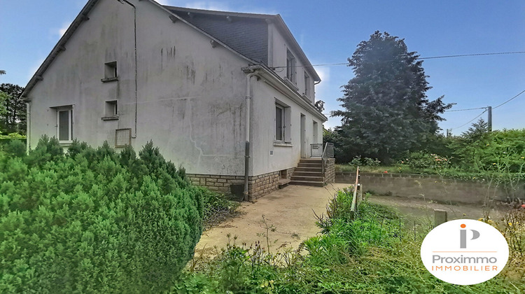 Ma-Cabane - Vente Maison COURNON, 97 m²