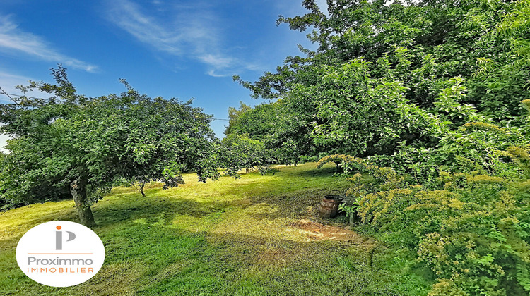 Ma-Cabane - Vente Maison COURNON, 97 m²