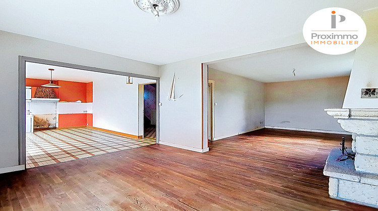 Ma-Cabane - Vente Maison COURNON, 97 m²