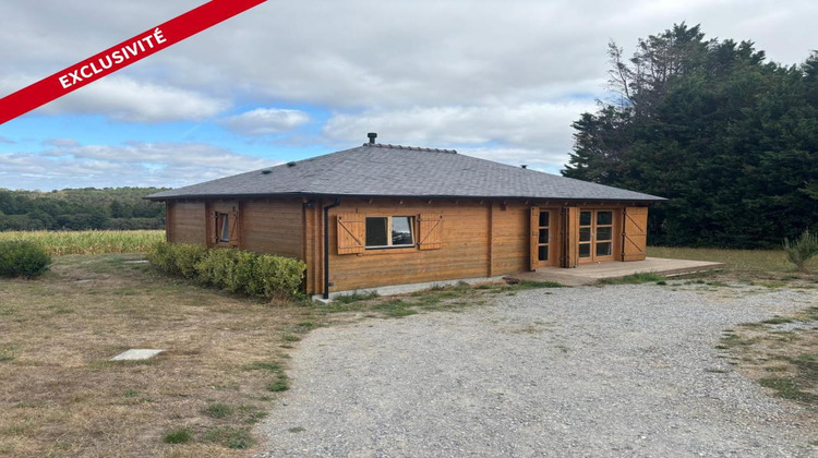 Ma-Cabane - Vente Maison COURNON, 70 m²