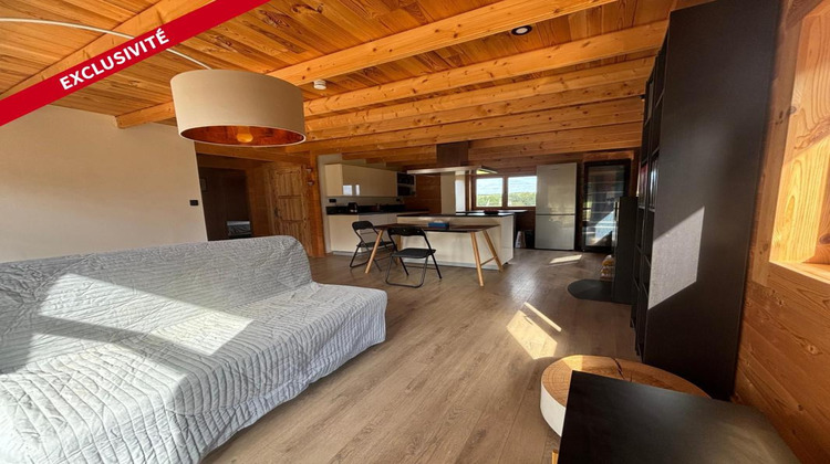 Ma-Cabane - Vente Maison COURNON, 70 m²