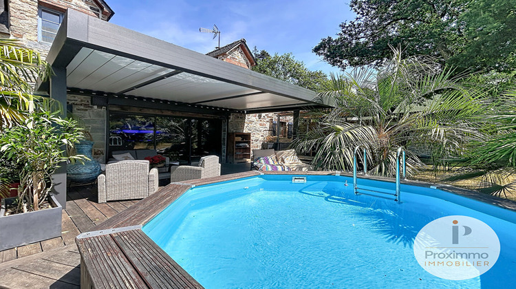 Ma-Cabane - Vente Maison COURNON, 161 m²