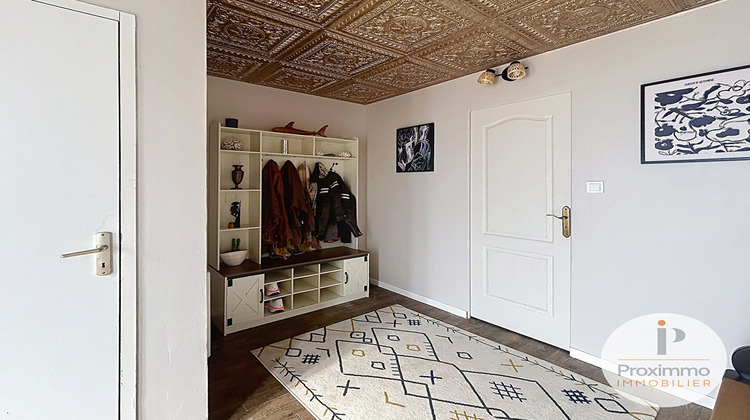 Ma-Cabane - Vente Maison COURNON, 161 m²