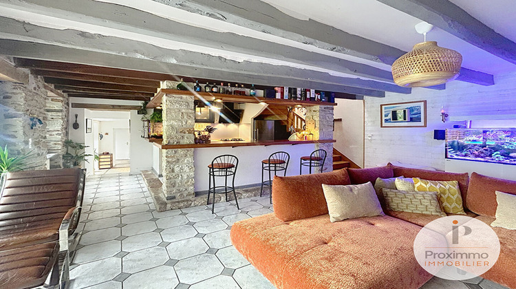 Ma-Cabane - Vente Maison COURNON, 161 m²