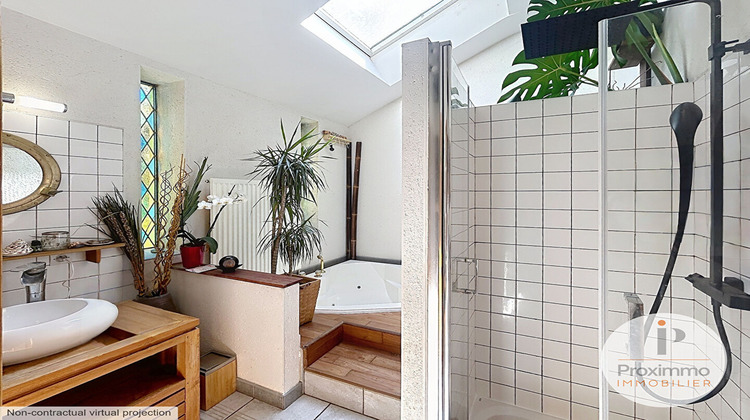 Ma-Cabane - Vente Maison COURNON, 161 m²
