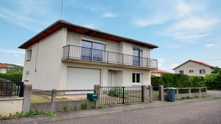 Ma-Cabane - Vente Maison Cournon-d'Auvergne, 110 m²